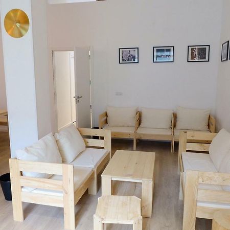Guitar Hostel Bilbao Zewnętrze zdjęcie