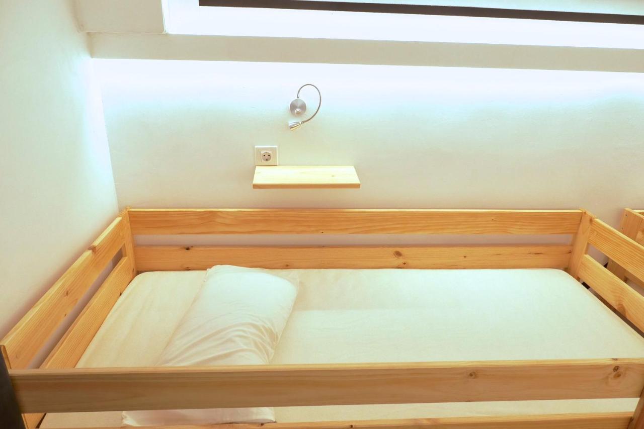 Guitar Hostel Bilbao Zewnętrze zdjęcie