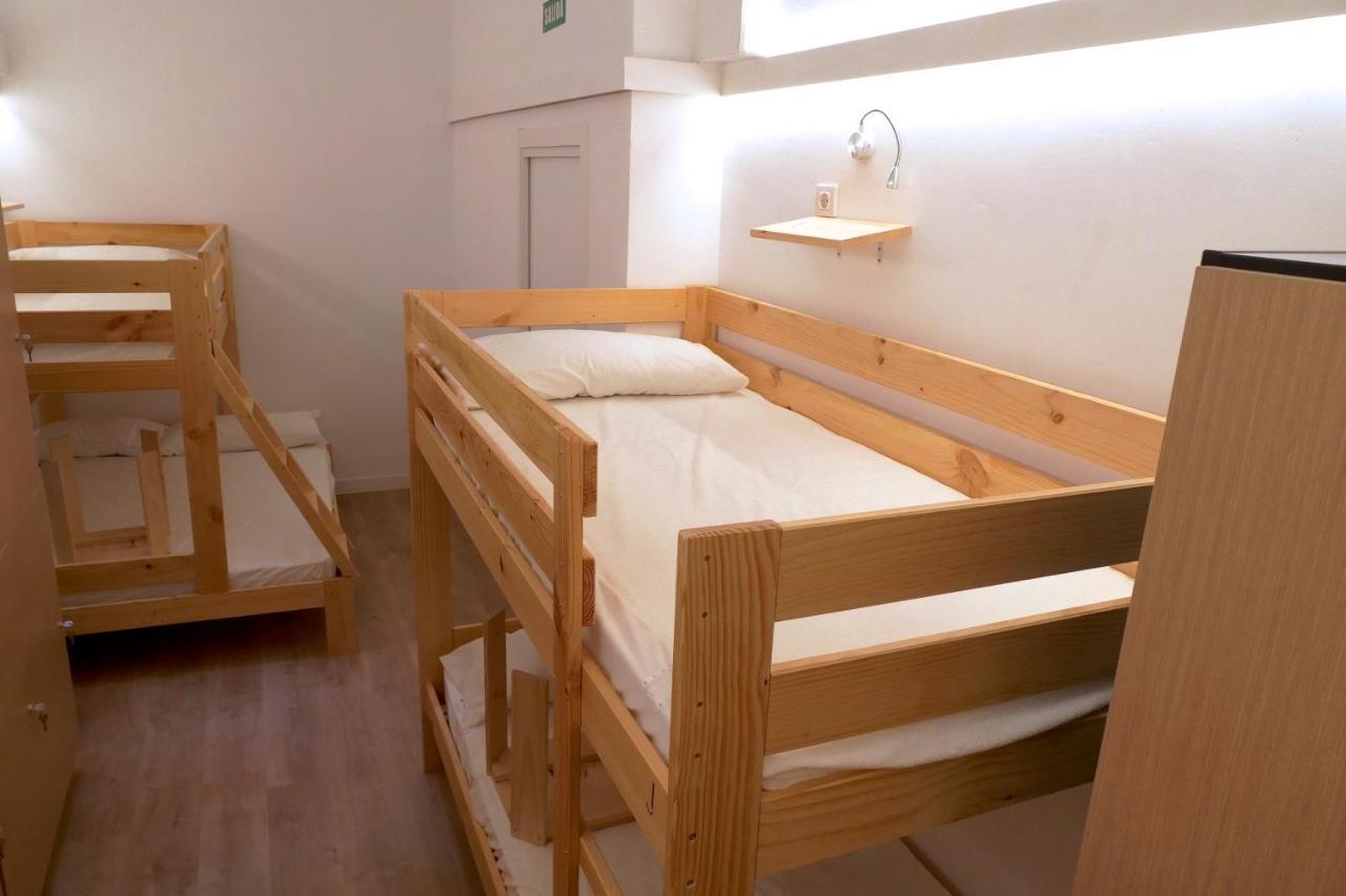 Guitar Hostel Bilbao Zewnętrze zdjęcie
