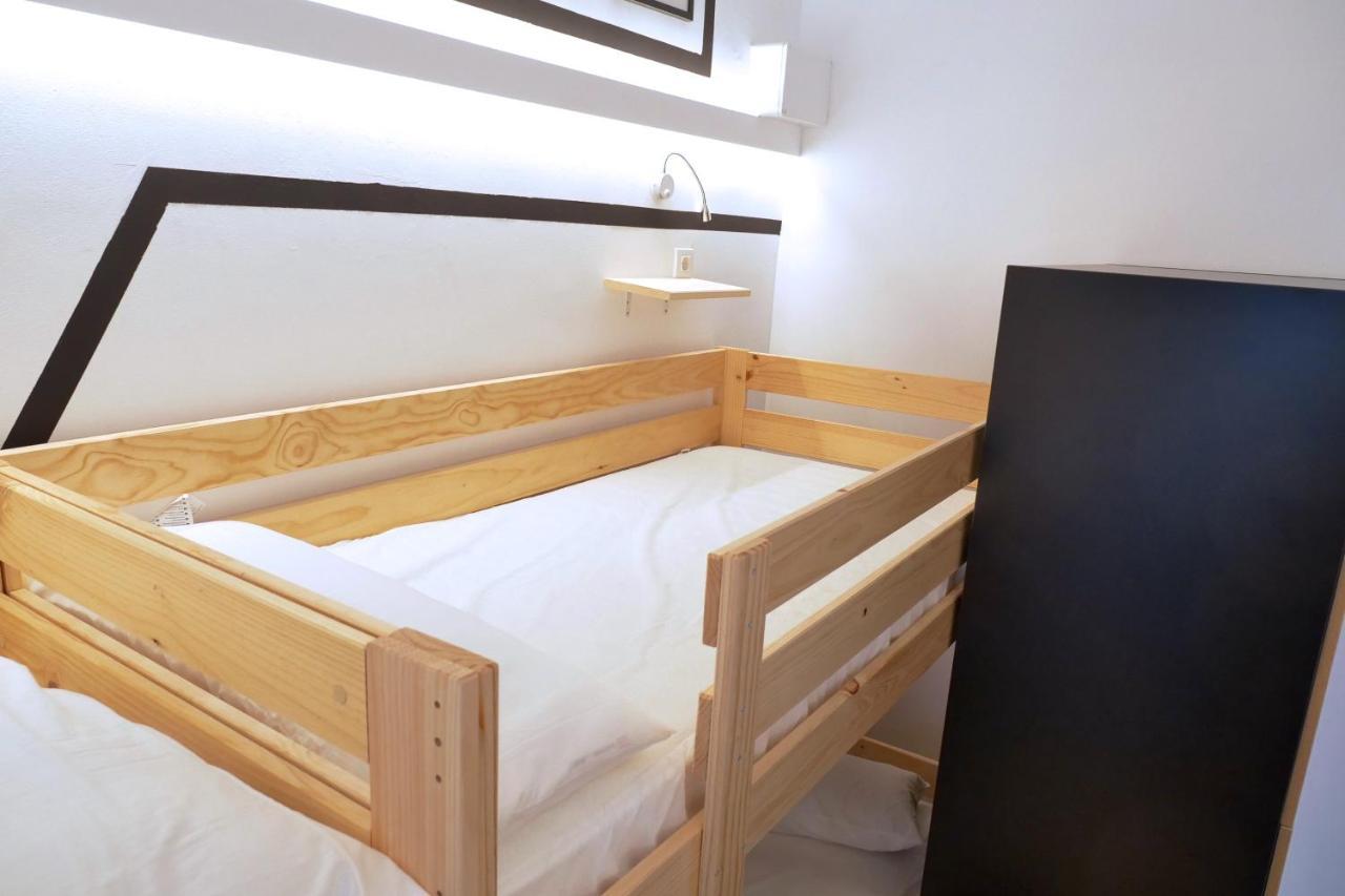 Guitar Hostel Bilbao Zewnętrze zdjęcie