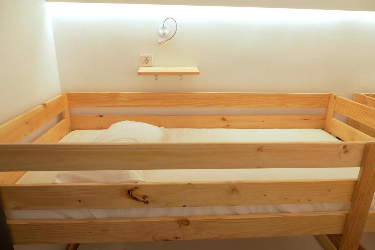 Guitar Hostel Bilbao Zewnętrze zdjęcie