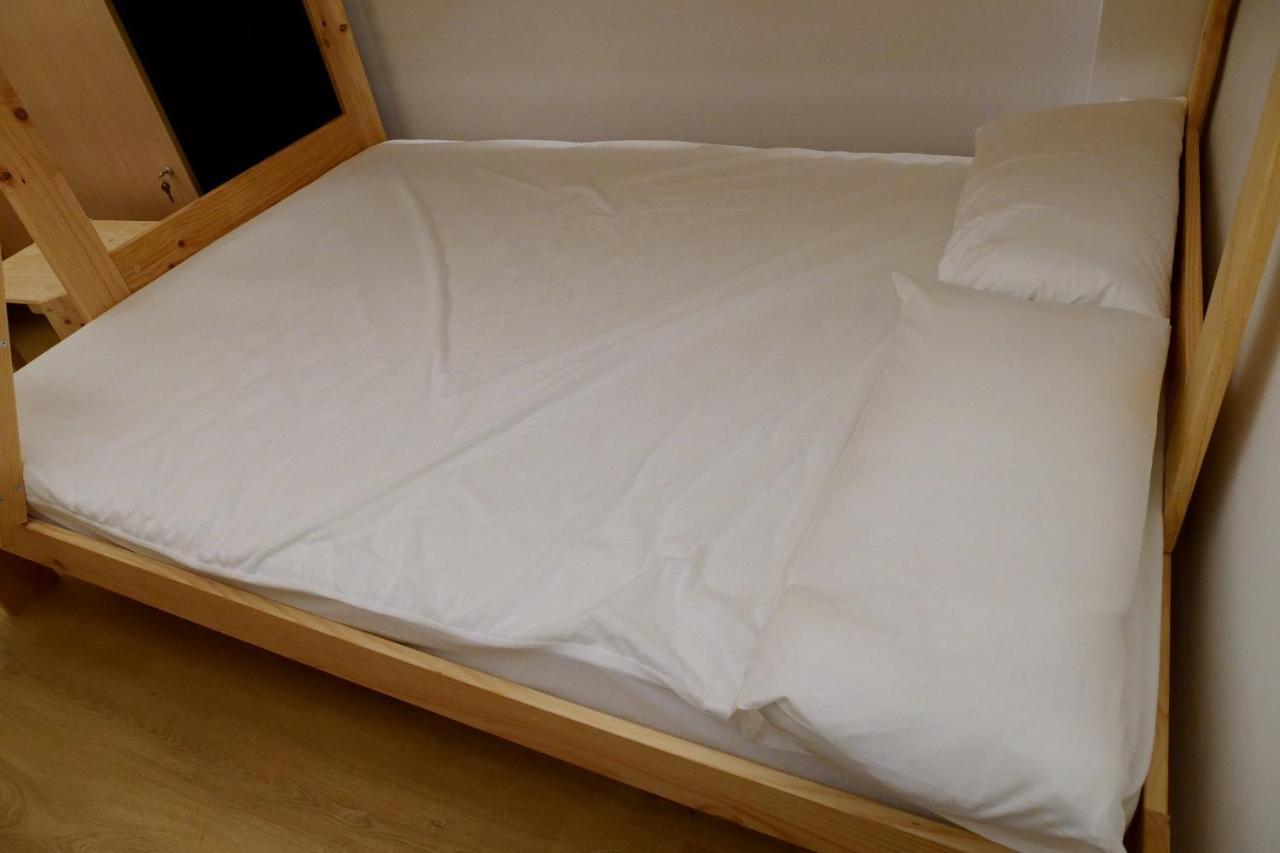 Guitar Hostel Bilbao Zewnętrze zdjęcie