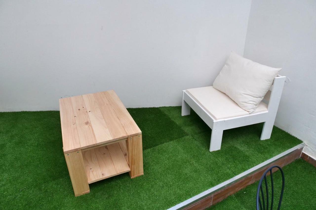Guitar Hostel Bilbao Zewnętrze zdjęcie